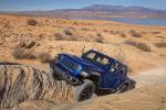 Jeep Wrangler Unlimited Rubicon EcoDiesel 2019 года (NA)
